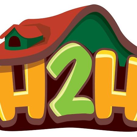 H2H - Sweet Cottage - Octagon Ipoh Exterior photo
