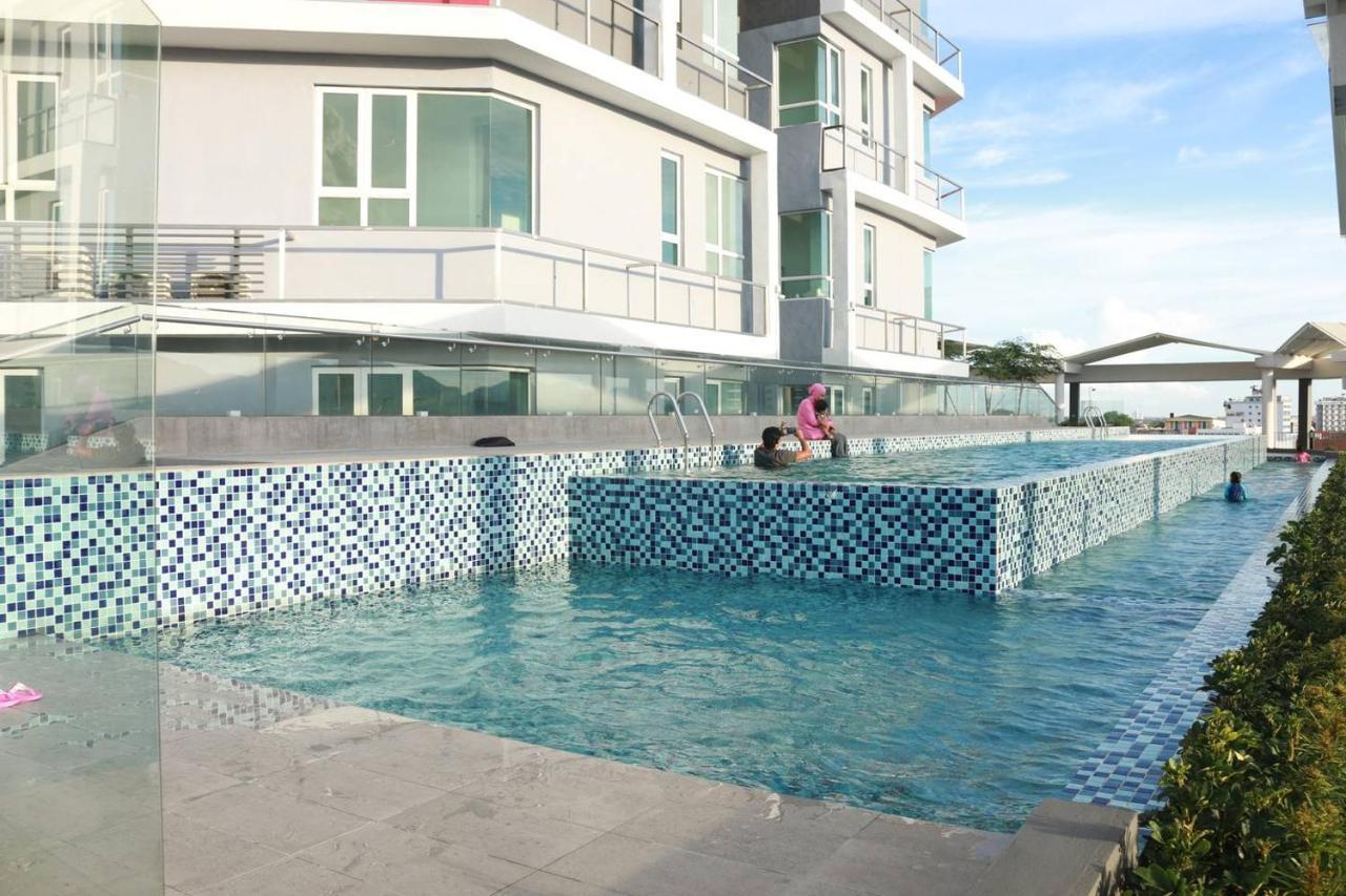 H2H - Sweet Cottage - Octagon Ipoh Exterior photo
